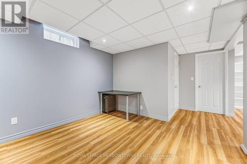 38 Mckillop Court, Brampton, ON 