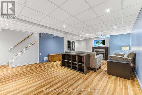 38 Mckillop Court, Brampton, ON 
