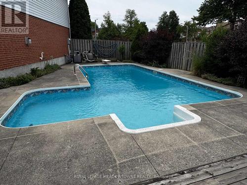 38 Mckillop Court, Brampton, ON 