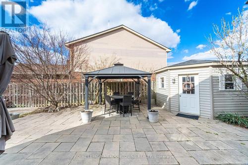 38 Mckillop Court, Brampton, ON 
