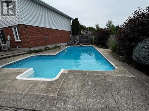 38 Mckillop Court, Brampton, ON 