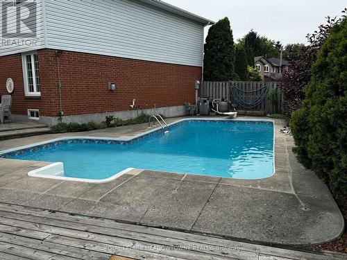 38 Mckillop Court, Brampton, ON 