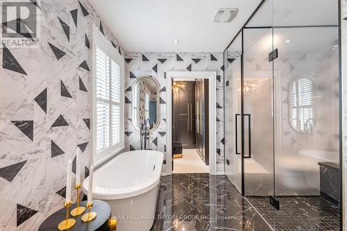 171 Old Forest Hill Road, Toronto, ON 