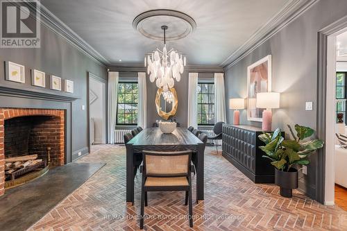 171 Old Forest Hill Road, Toronto, ON 