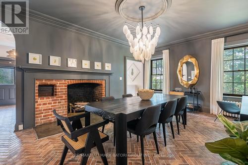 171 Old Forest Hill Road, Toronto, ON 