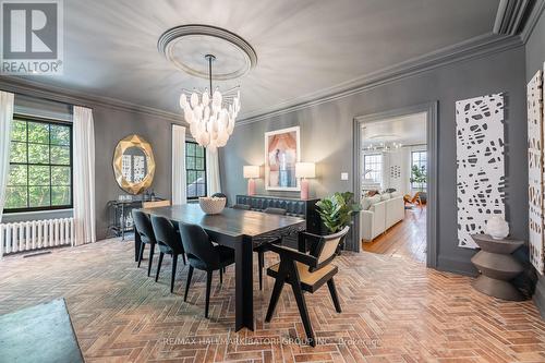 171 Old Forest Hill Road, Toronto, ON 