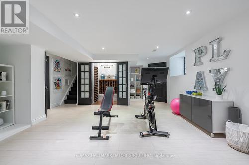 171 Old Forest Hill Road, Toronto, ON 