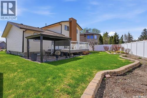 315 Smith Place, Saskatoon, SK 