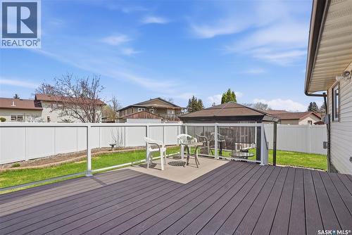 315 Smith Place, Saskatoon, SK 