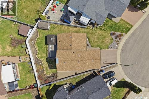 315 Smith Place, Saskatoon, SK 