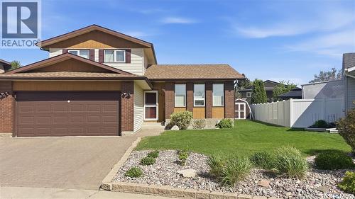 315 Smith Place, Saskatoon, SK 