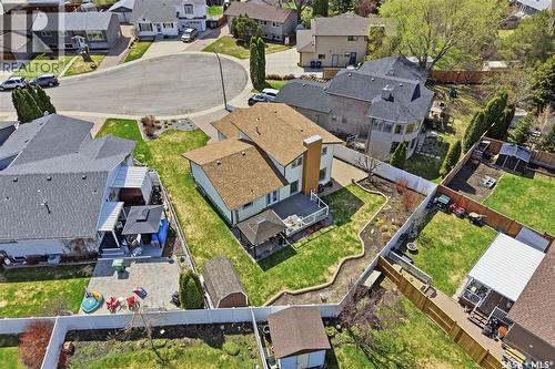 315 Smith Place, Saskatoon, SK 