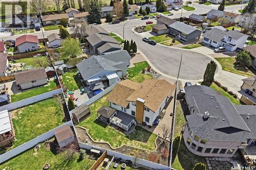 315 Smith Place, Saskatoon, SK 