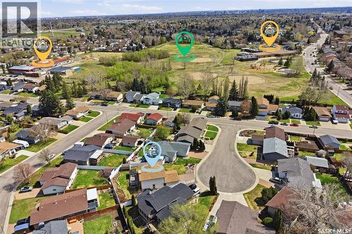 315 Smith Place, Saskatoon, SK 