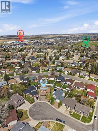 315 Smith Place, Saskatoon, SK 