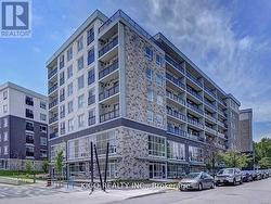 G-503 - 275 LARCH STREET  Waterloo, ON N2L 3R2