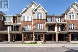 55 - 1222 ROSE WAY Milton, ON L9E 1P1
