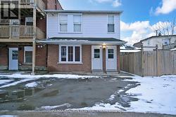 #C2 - 1129 CANNON STREET E Hamilton, ON L8L 2J7