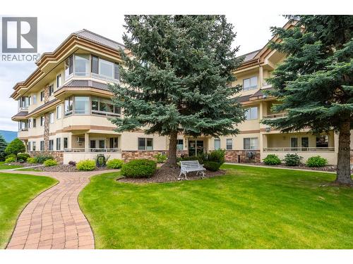 8416 Jubilee Road Unit# 203  Summerland, BC V0H 1Z5
