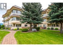 8416 Jubilee Road Unit# 203 Summerland, BC V0H 1Z5