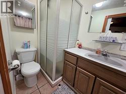 3 Piece Bathroom with storage - 