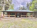 Welcome to your perfect, rustic retreats in the woods - 6453 Pinaus Lake Road, Falkland, BC 