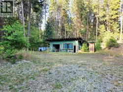 Large Storage shed - 
