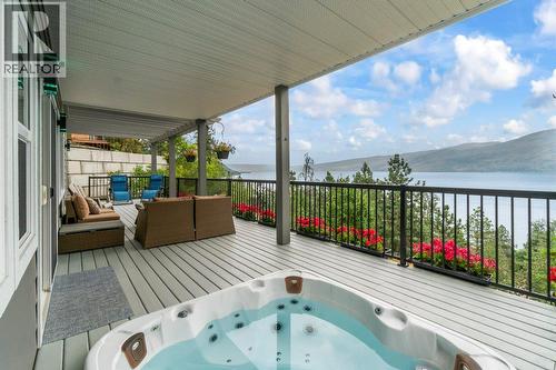 3949 Desert Pines Avenue, Peachland, BC 
