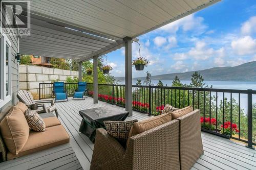 3949 Desert Pines Avenue, Peachland, BC 
