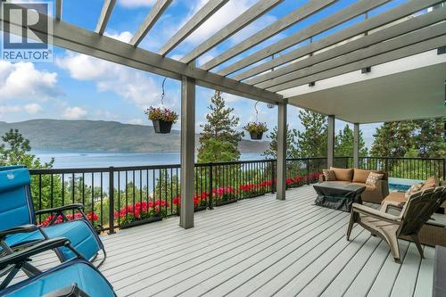 3949 Desert Pines Avenue, Peachland, BC 