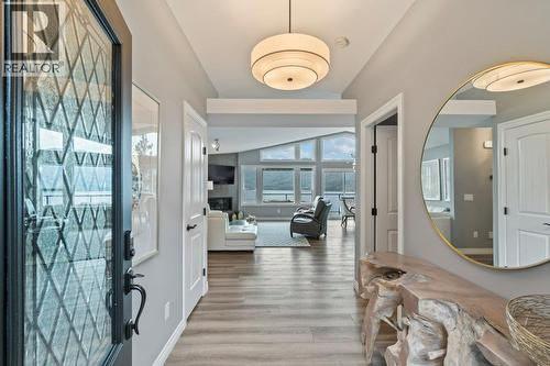 3949 Desert Pines Avenue, Peachland, BC 