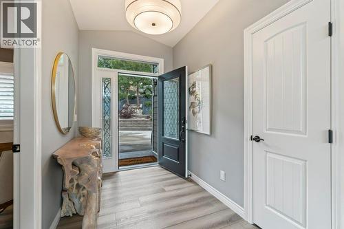 3949 Desert Pines Avenue, Peachland, BC 