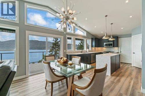 3949 Desert Pines Avenue, Peachland, BC 