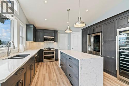 3949 Desert Pines Avenue, Peachland, BC 