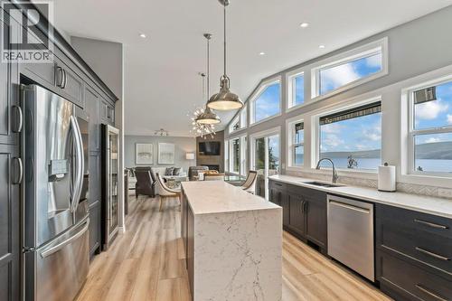 3949 Desert Pines Avenue, Peachland, BC 
