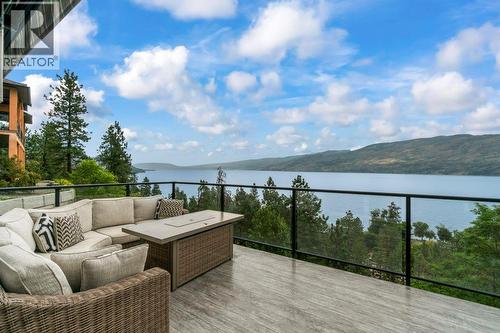 3949 Desert Pines Avenue, Peachland, BC 
