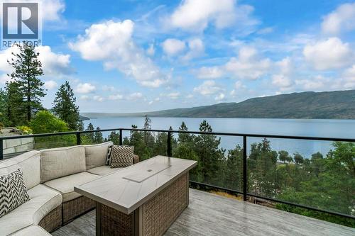 3949 Desert Pines Avenue, Peachland, BC 