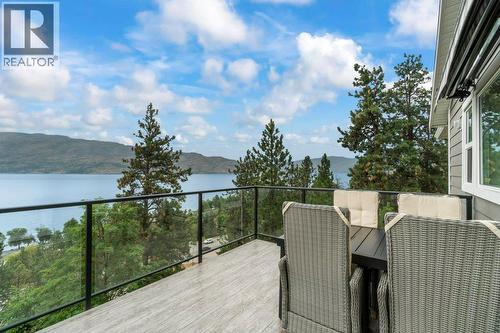 3949 Desert Pines Avenue, Peachland, BC 