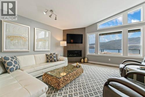 3949 Desert Pines Avenue, Peachland, BC 