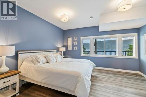 3949 Desert Pines Avenue, Peachland, BC 