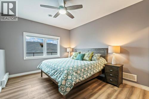 3949 Desert Pines Avenue, Peachland, BC 