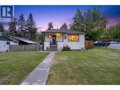 1404 Cariboo Hwy 97 Highway, Clinton, BC 