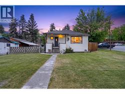 1404 Cariboo Hwy 97 Highway Clinton, BC V0K 1K0