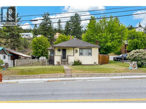 1404 Cariboo Hwy 97 Highway, Clinton, BC 