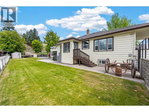 1404 Cariboo Hwy 97 Highway, Clinton, BC 