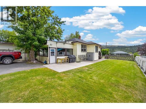 1404 Cariboo Hwy 97 Highway, Clinton, BC 