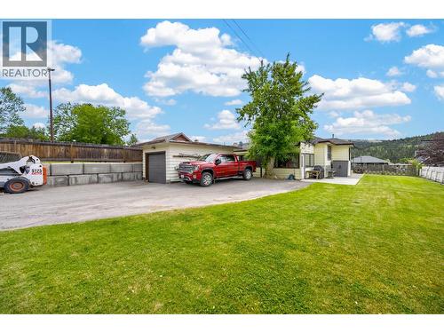 1404 Cariboo Hwy 97 Highway, Clinton, BC 