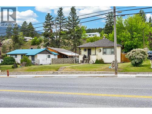 1404 Cariboo Hwy 97 Highway, Clinton, BC 