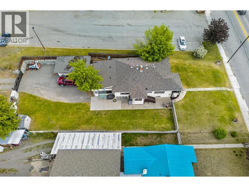 1404 Cariboo Hwy 97 Highway, Clinton, BC 