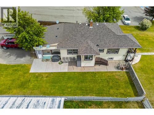 1404 Cariboo Hwy 97 Highway, Clinton, BC 